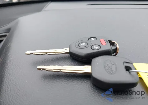 2017 Subaru Legacy 2.5I Premium from USA, damaged, VIN 4S3BNAC68H3056777